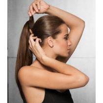 16" Human Hair Pony by Hairdo - BeautyGiant USA