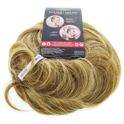 Wrap Style-A-Do Mini Do    By HAIRDO - BeautyGiant USA
