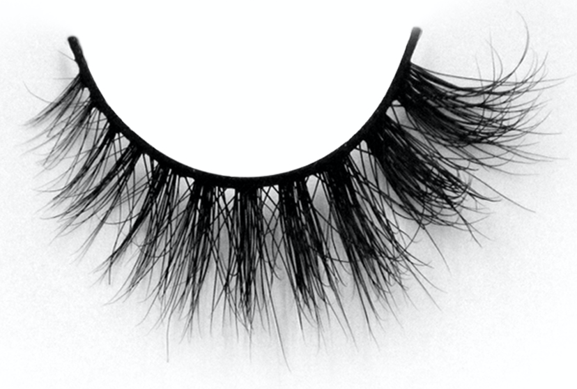 3D Lashes 0.10 Length D curl - beautygiantusa.com