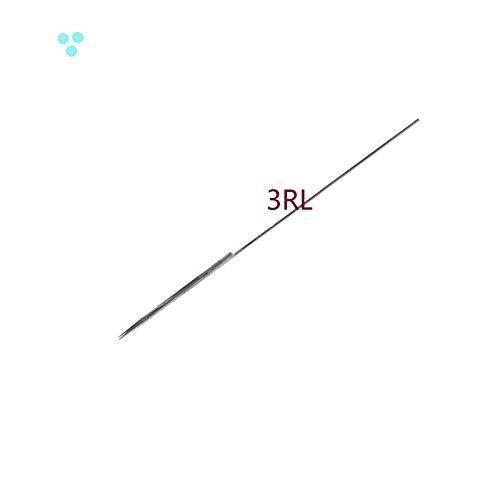Microblading Needles Permanent Makeup Manual Eyebrow Blades - beautygiantusa.com