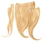 22" 4pc Fineline Extension Kit by Hairdo - BeautyGiant USA
