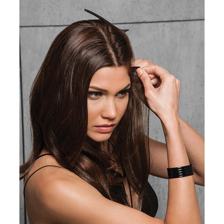 22" 4pc Fineline Extension Kit by Hairdo - BeautyGiant USA