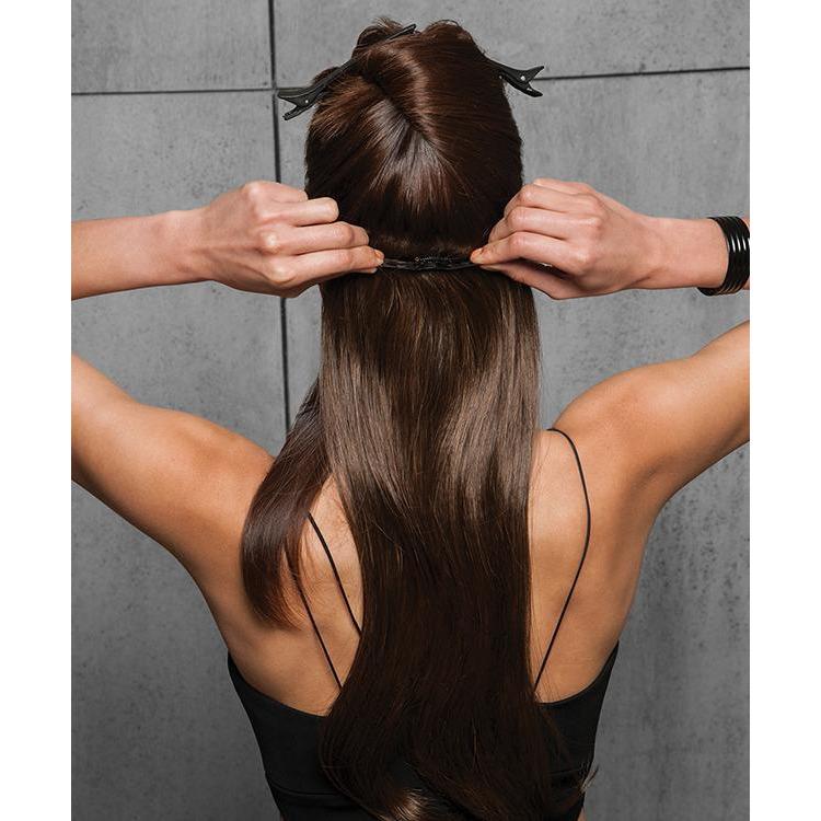 22" 4pc Fineline Extension Kit by Hairdo - BeautyGiant USA