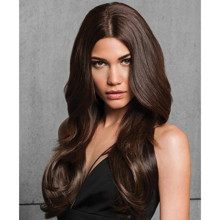 22" 4pc Fineline Extension Kit by Hairdo - BeautyGiant USA