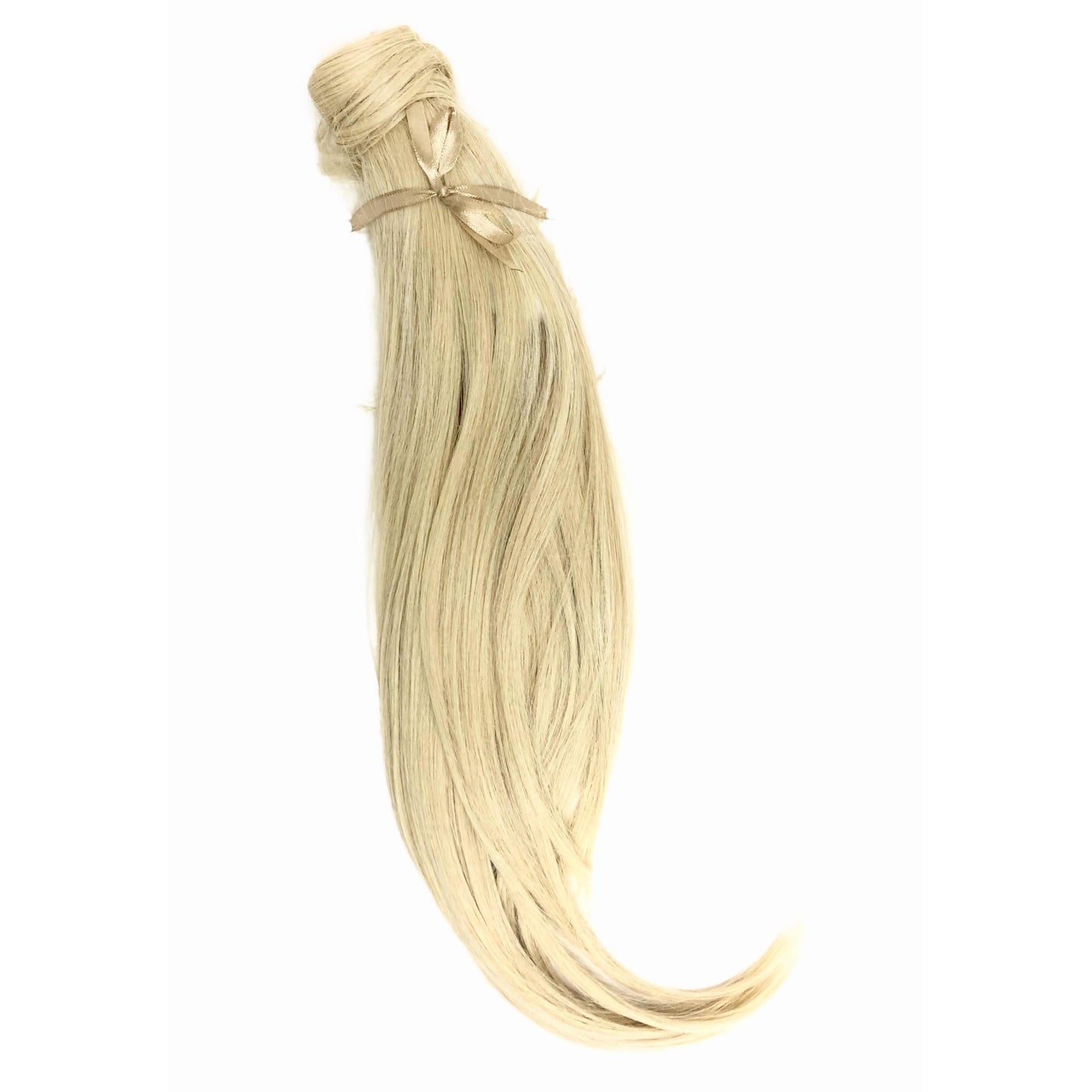 18'' Simply Straight Wrap Around Pony by Hairdo - BeautyGiant USA