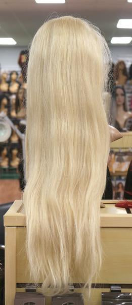 VIP Full Lace Wig Peruvian Straight - beautygiantusa.com