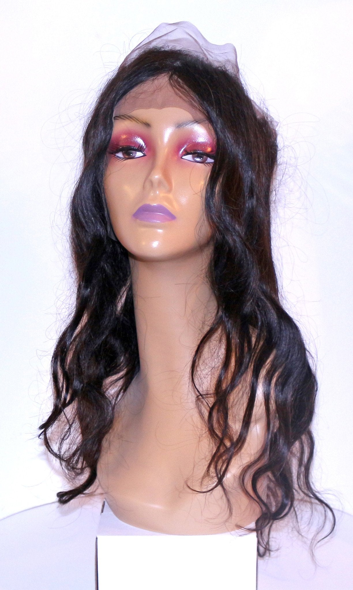 360 Lace Brazilian Body Curl Frontals/Closure - beautygiantusa.com