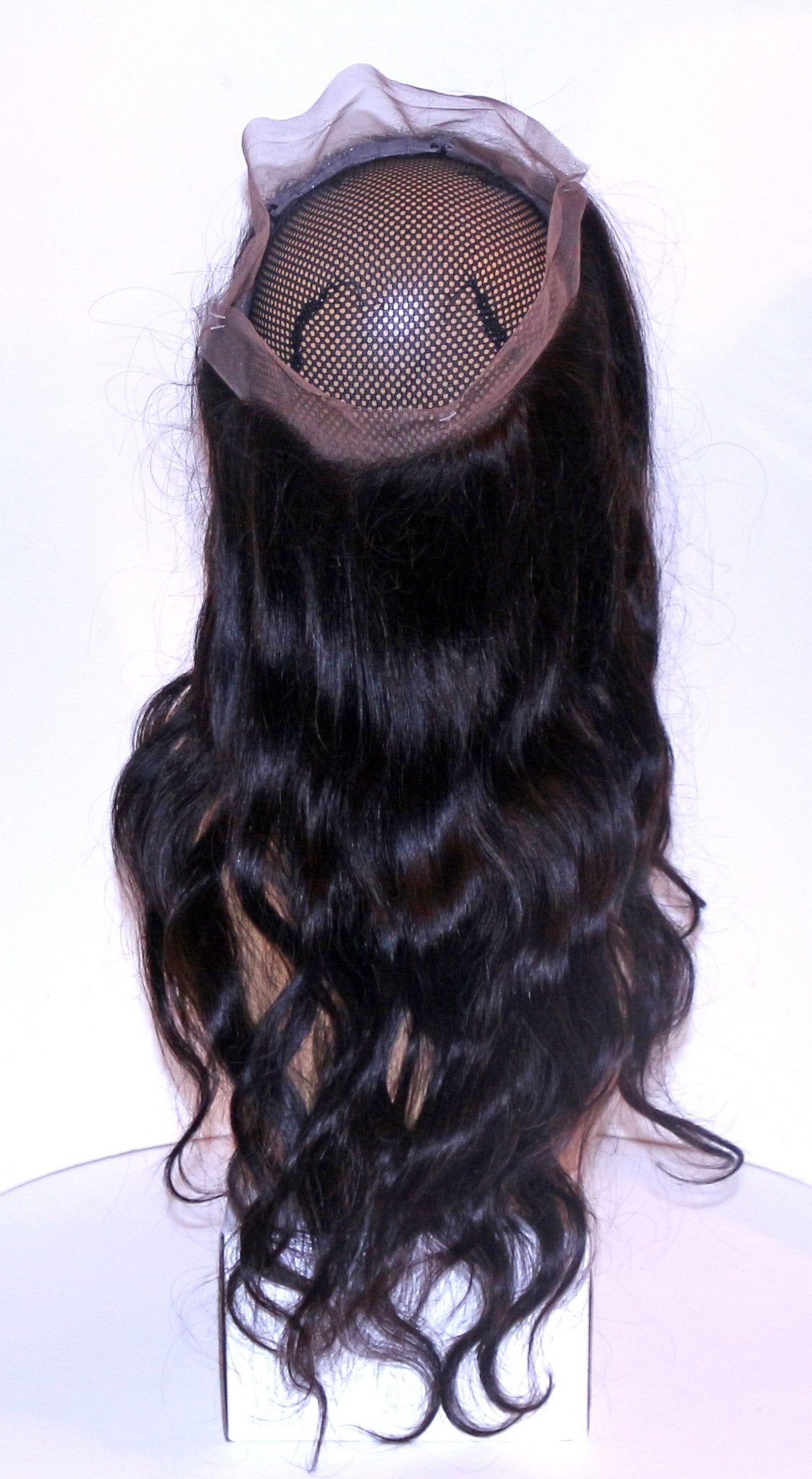 360 Lace Brazilian Body Curl Frontals/Closure - beautygiantusa.com