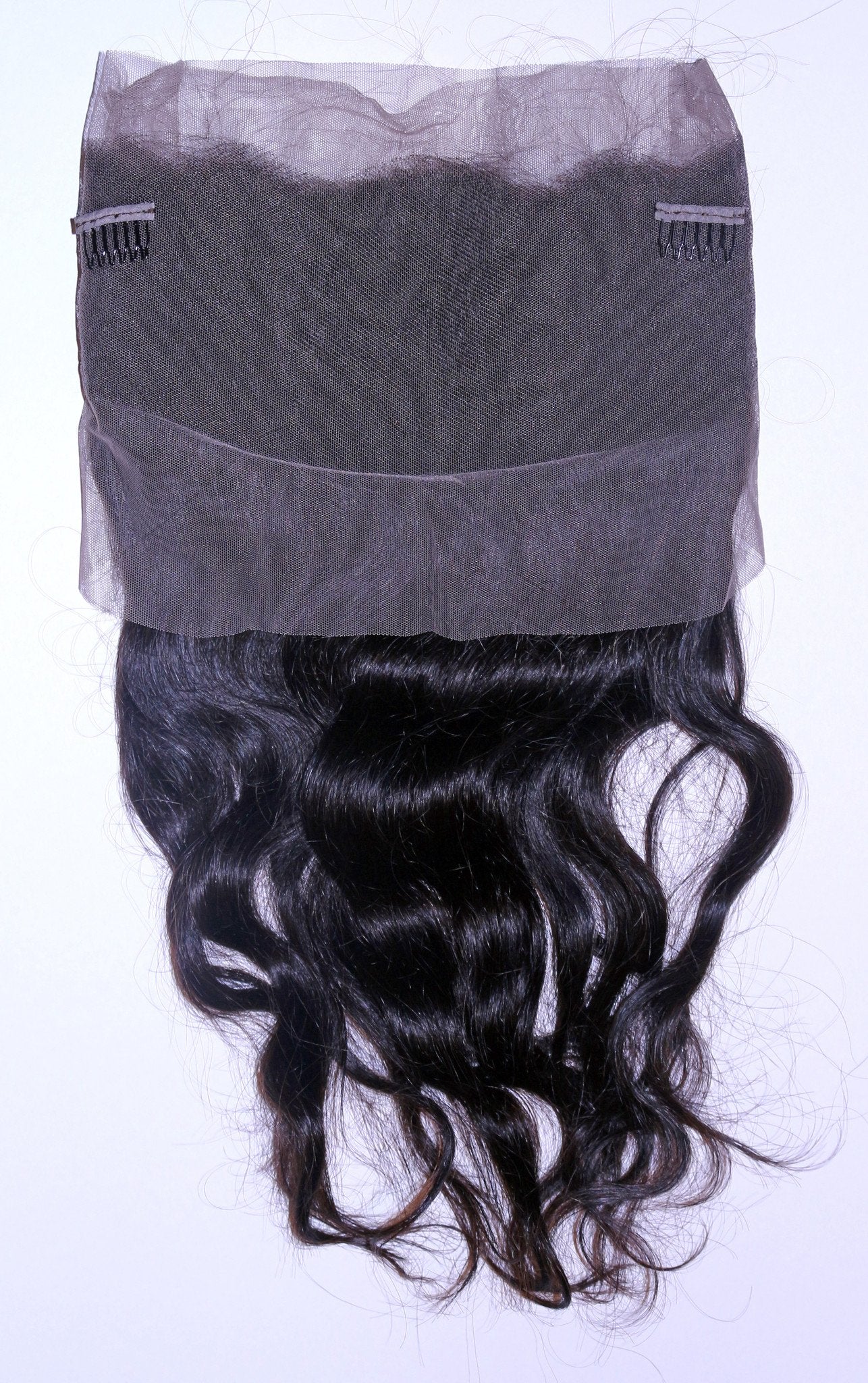 360 Lace Brazilian Body Curl Frontals/Closure - beautygiantusa.com