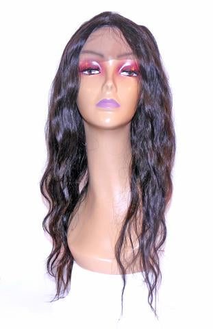 360 Brazilian Natural Curl Lace Closure/Frontals Remy Virgin Human Hair. - beautygiantusa.com