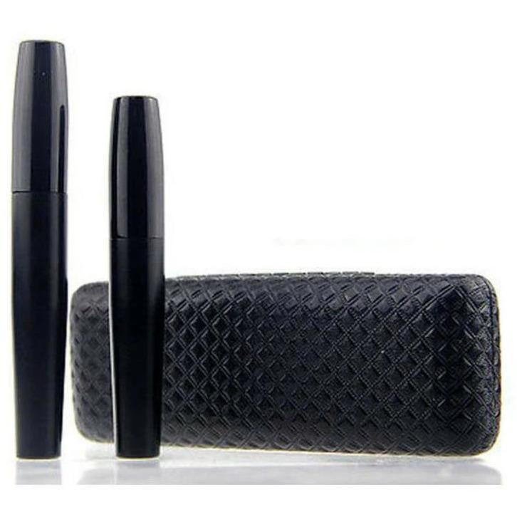 3D Fiber Mascara Moodstruck by Kellis - BeautyGiant USA