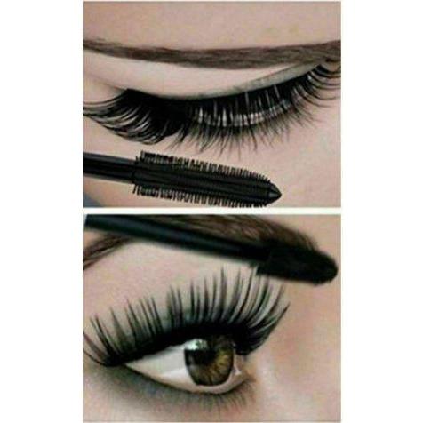 3D Fiber Mascara Moodstruck by Kellis - BeautyGiant USA