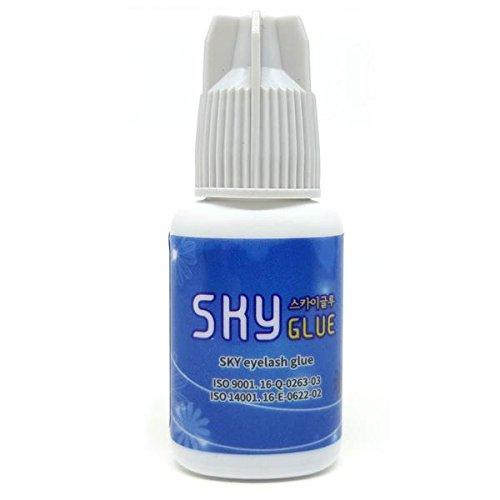SKY GLUE  5ml for eyelash extensions - beautygiantusa.com
