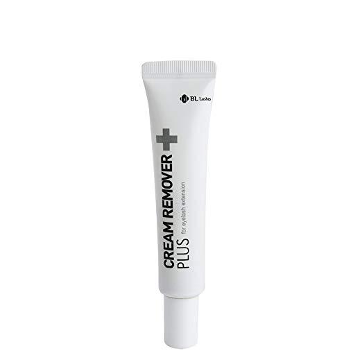 BL Lashes Cream Remover Plus - beautygiantusa.com