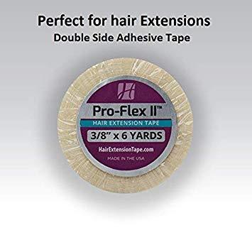Pro Flex II (Tabs and Rolls) - BeautyGiant USA