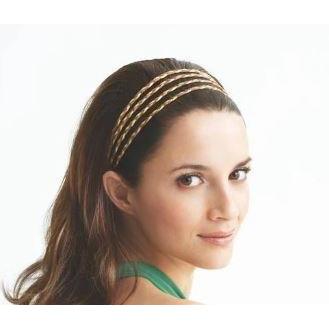 4 Braid Band - By Hairdo - BeautyGiant USA