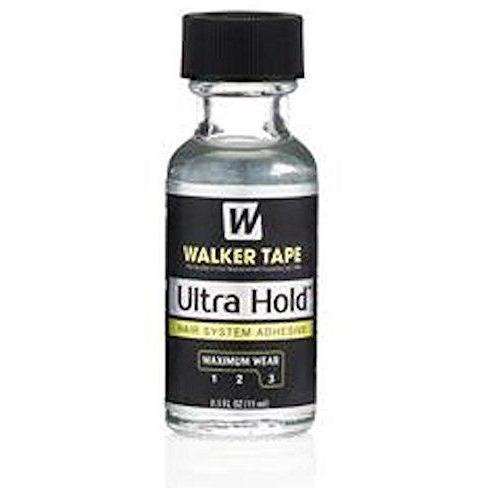 Walker Tape Ultra Hold Hair Adhesive - BeautyGiant USA