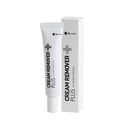 BL Lashes Cream Remover Plus - beautygiantusa.com
