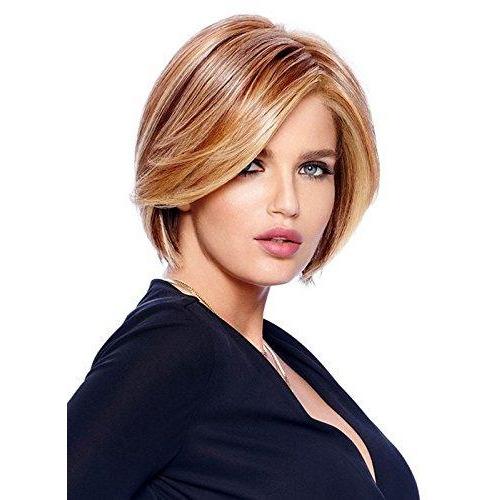 STRAIGHT UP WITH A TWIST by Raquel Welch - BeautyGiant USA
