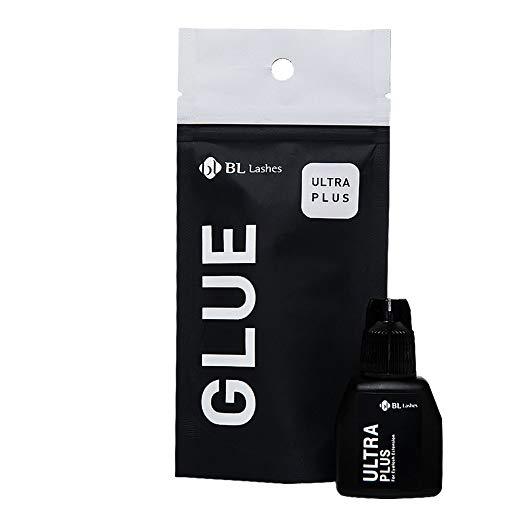 Blink Lash Ultra Plus Glue for Eyelash Extension, 10g - beautygiantusa.com