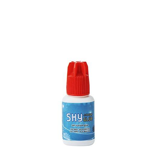 SKY GLUE  5ml for eyelash extensions - beautygiantusa.com