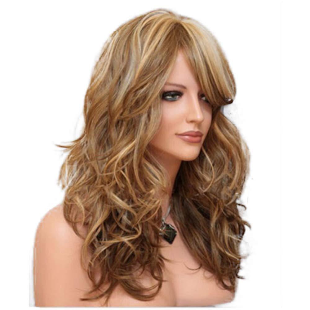 SEXY BIG WAVE Golden Brown - beautygiantusa.com