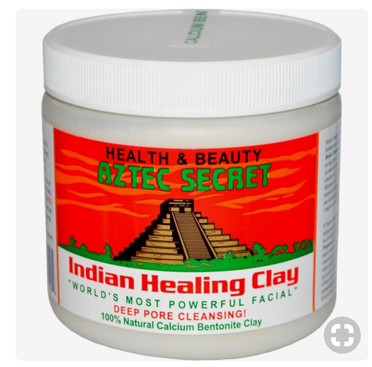 Aztec secret ,Indian Healing - beautygiantusa.com