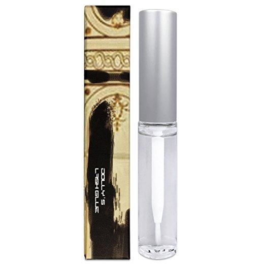 Dolly's Lash Eyelash Perm Glue Bottle (5ml - beautygiantusa.com