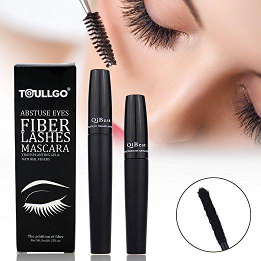 3D Fiber Lash Mascara - beautygiantusa.com