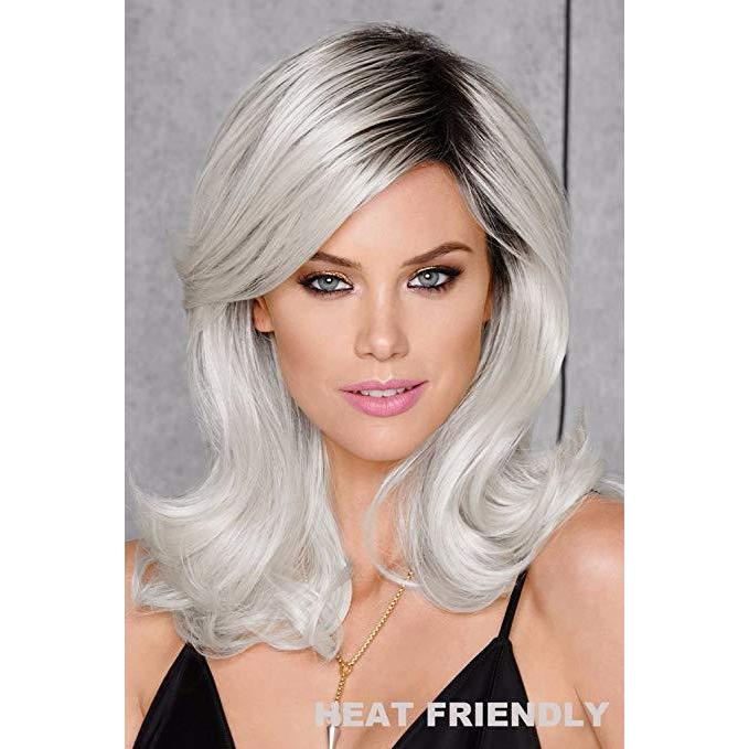 Fantasy platinum ( hair do) - BeautyGiant USA