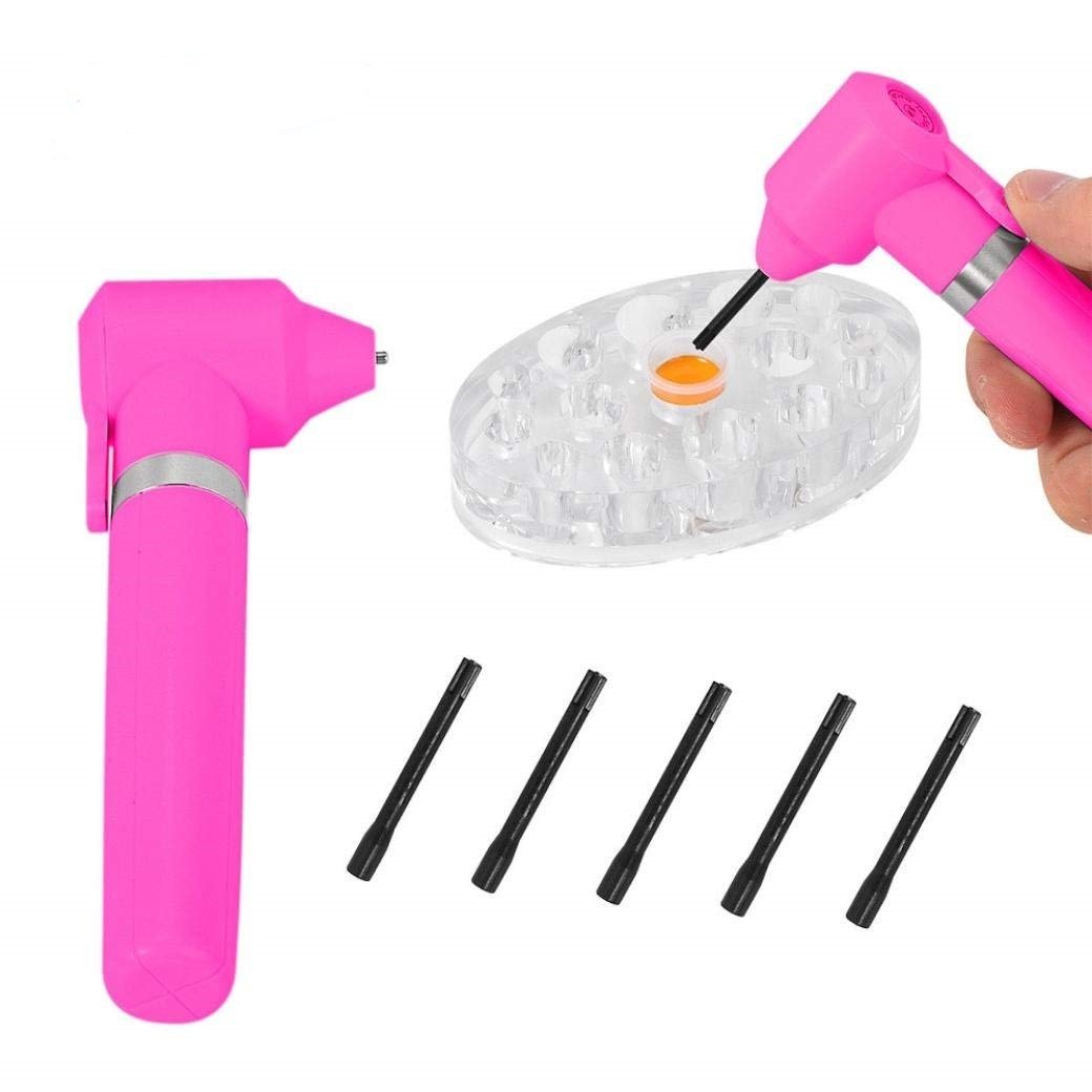 Tattoo Ink Pigment Mixer Agitator - beautygiantusa.com