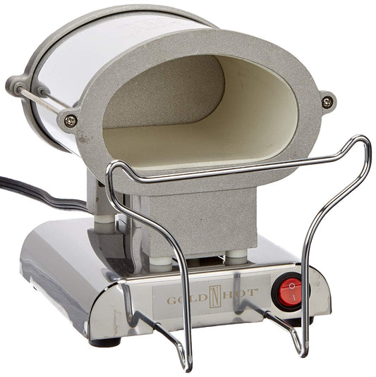 Gold 'N Hot GH5100 Professional Jumbo Ceramic Heater Stove - beautygiantusa.com