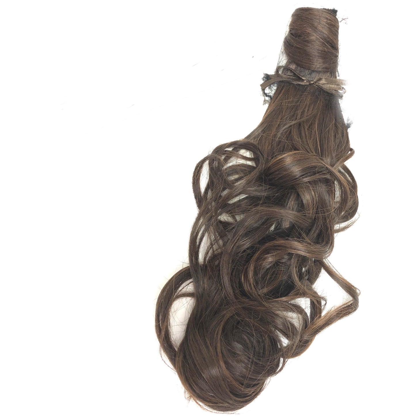 23" Long Wave Pony (wrap-around) by Hairdo - BeautyGiant USA