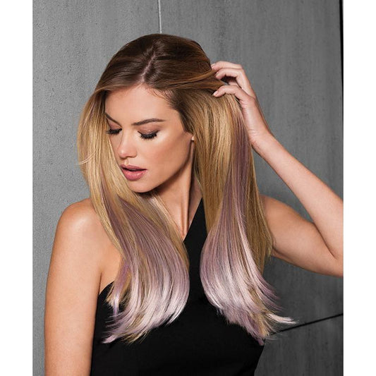 Hairdo Straight Color Extension 6Pc Kit - BeautyGiant USA