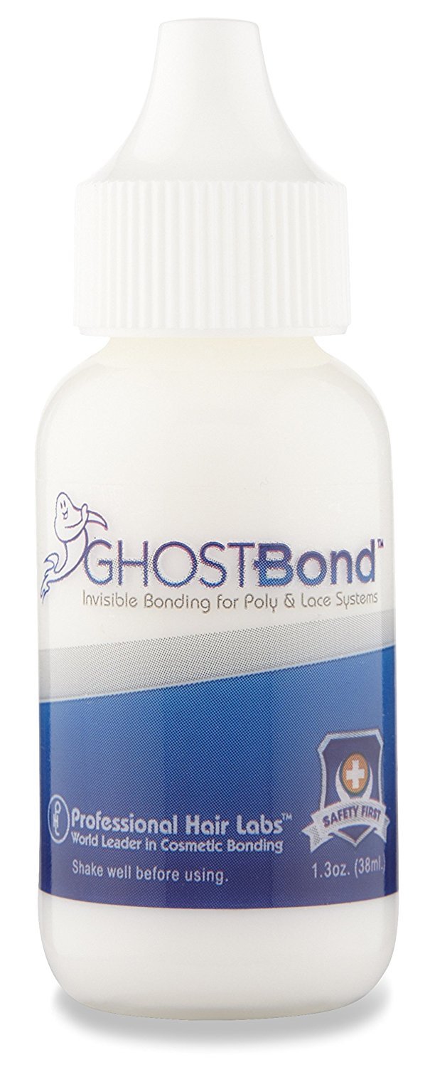 Ghost Bond | Lace Wig Adhesive | Hair Glue (1.3oz) - beautygiantusa.com