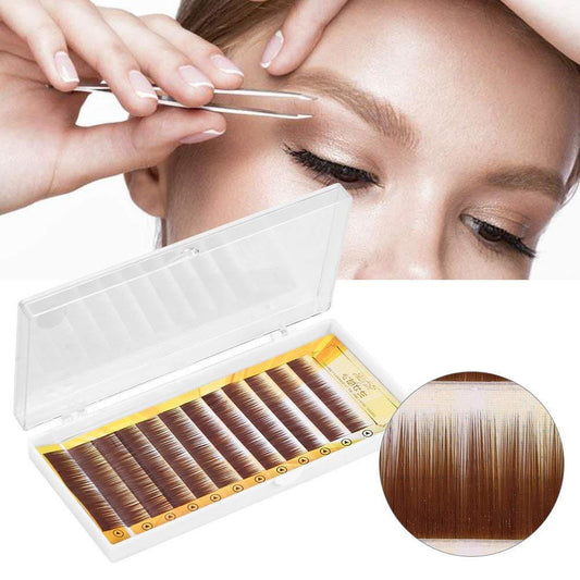Eyebrow Extensions - beautygiantusa.com