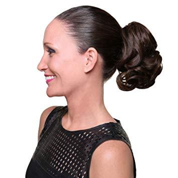 CLAW CLIP PONY 8'' BY Hairdo - BeautyGiant USA