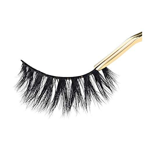 Hand made lashes - beautygiantusa.com