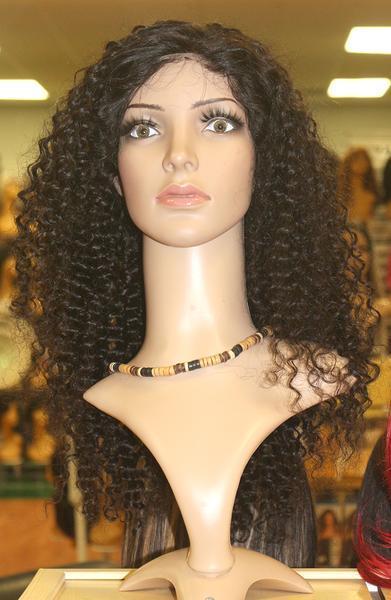 VIP Full Lace Wig Bohemian - beautygiantusa.com