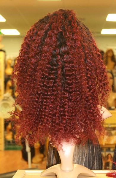 VIP Full Lace Wig Jerri Curl - beautygiantusa.com