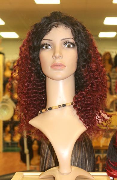 VIP Full Lace Wig Jerri Curl - beautygiantusa.com