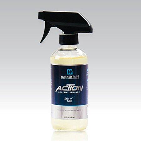 Walker Tape Action Adhesive Remover - BeautyGiant USA