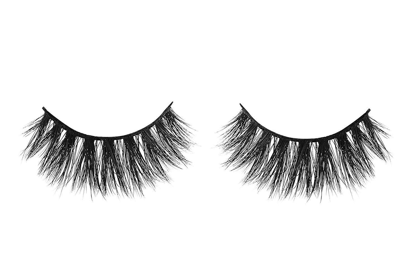 Hand made lashes - beautygiantusa.com