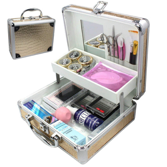 Eyelash Extension Kit Tools - BeautyGiant USA