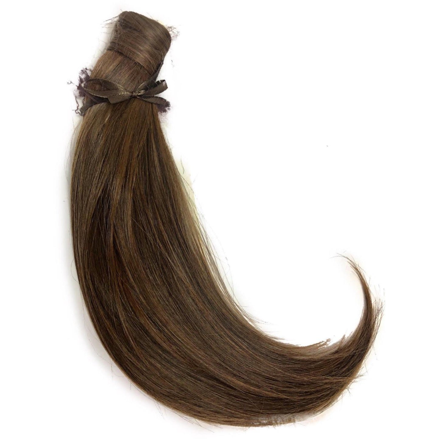 18'' Simply Straight Wrap Around Pony by Hairdo - BeautyGiant USA