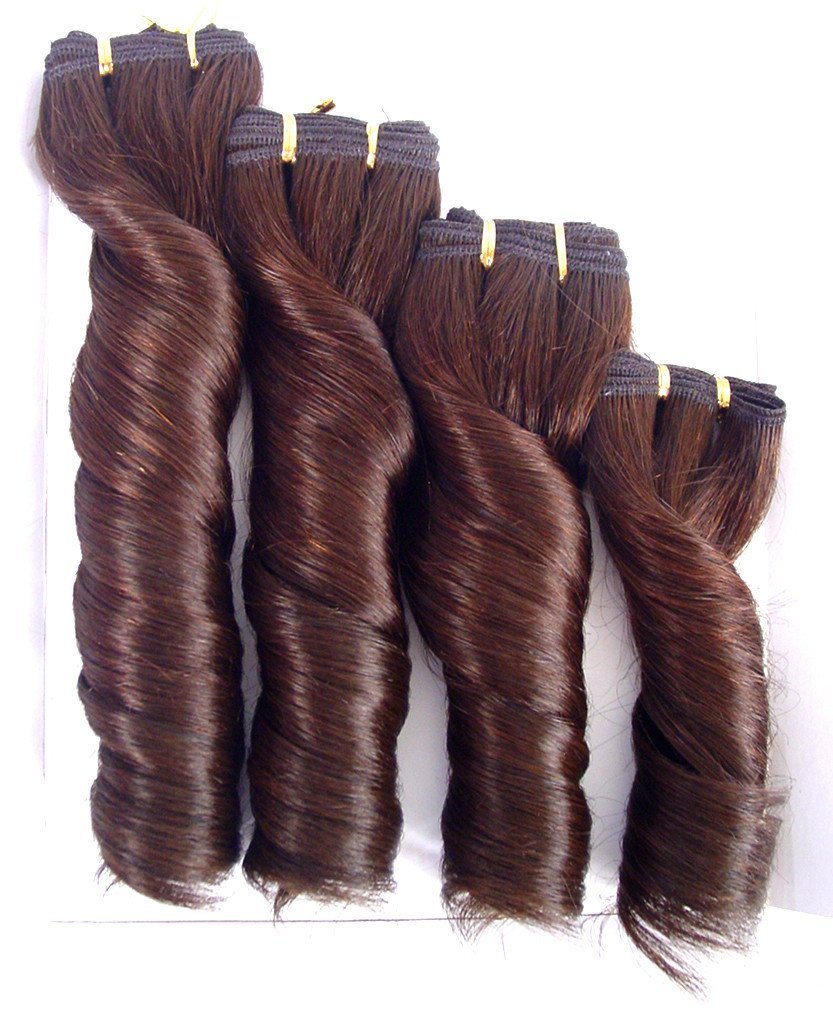 Beverly Hills Collection Body Twist 4 PCS (8', 10', 12', 14') - beautygiantusa.com