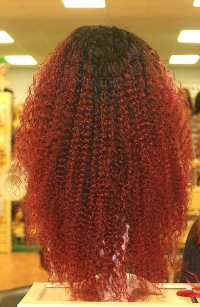VIP Full Lace Wig Jerri Curl - beautygiantusa.com