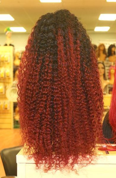 VIP Full Lace Wig Jerri Curl - beautygiantusa.com