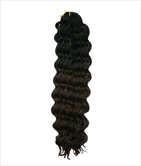 Unique's Advanced Fiber New Deep Bulk 18" - beautygiantusa.com