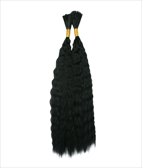 Unique's Advanced Fiber Super Bulk 18" - beautygiantusa.com